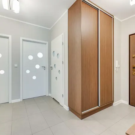 Apartment Flats For Rent - Kilinskiego Browar Gdanski Gdansk