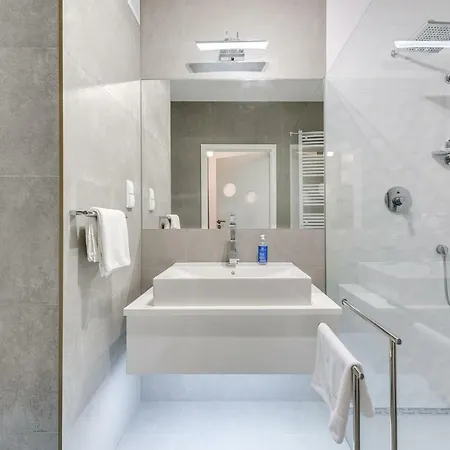 Flats For Rent - Kilinskiego Browar Gdanski Apartment *