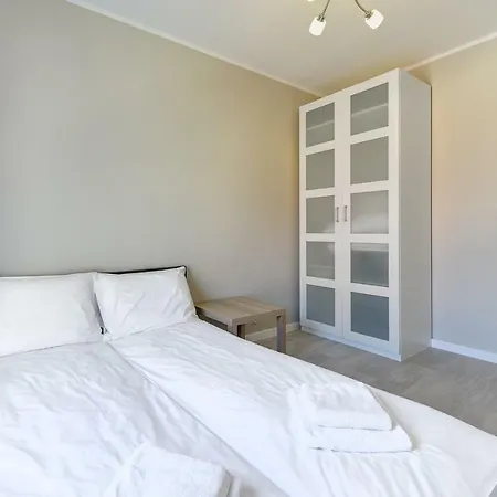 Flats For Rent - Kilinskiego Browar Gdanski *