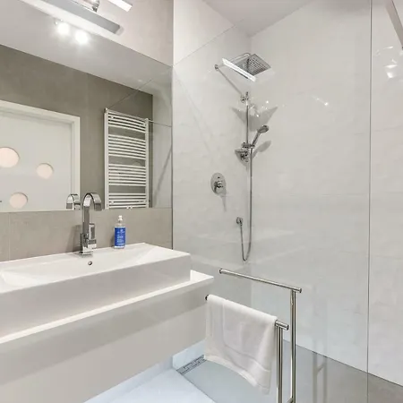 Apartment Flats For Rent - Kilinskiego Browar Gdanski *